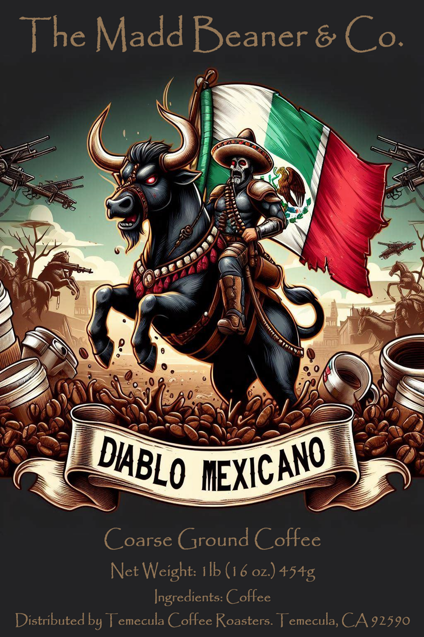 Diablo Mexicano